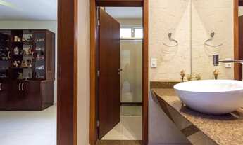 Imagem 5: Sobrado Alphaville Goiás