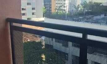 Imagem 4: Studio para alugar na Rua Harmonia, Sumarezinho, São Paulo - SP