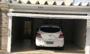 Imagem 5: Casa em Rua Antoninho Marmo - Vila Irmãos Arnoni - São Paulo/SP