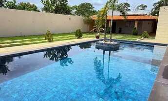 Imagem 4: Sítio Colado em Teresina