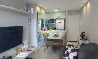 Imagem: Apartamento com 2 dormitórios à venda