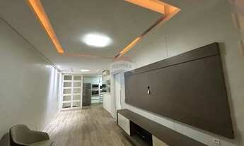 Imagem 5: Apartamento Centro - EDIFÍCIO TORRE AQUILÉIA - 100% MOBILIADO - 128m2 - 3 Dormitórios (1 s