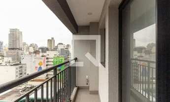 Imagem 7: Apartamento à Venda - Santa Cecília, 1 Quarto, 25 m2