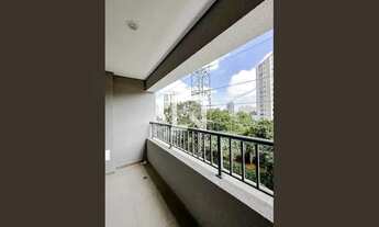 Imagem 5: Apartamento à Venda - Mooca, 1 Quarto, 25 m2