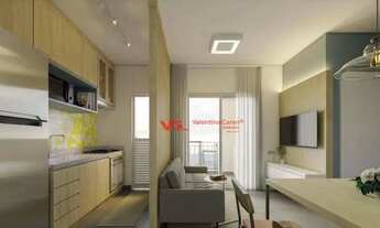 Imagem 4: OPORTUNIDADE! Apartamento com 2 dormitórios à venda, 56 m² por R$ 335.000 - Harmonia Resid