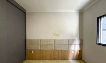 Imagem 5: Casa com 3 dormitórios à venda, 163 m² por R$ 1.900.000,00 - Swiss Park - Campinas/SP