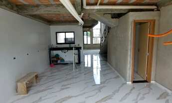 Imagem 6: Sobrado 1ª Locação - Condomínio Fechado