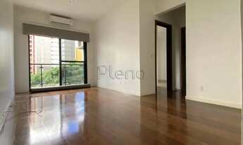 Imagem: Apartamento à venda em Campinas, Cambuí