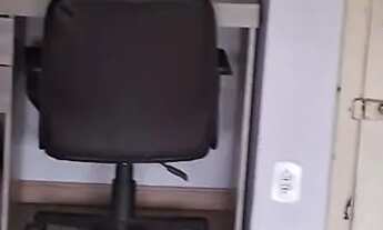 Imagem 4: Apartamento com 01 Quarto e 01 vaga no Bairro Morro Santana