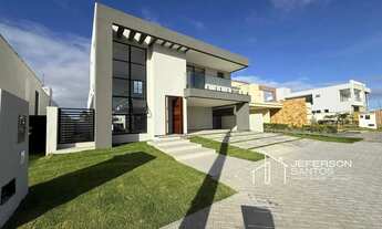 Imagem 2: Alphaville Sergipe- Barra dos Coqueiros [7300