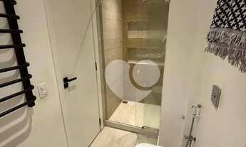 Imagem 4: Apartamento com 3 quartos à venda, 130 m² por R$ 1.950.000 - Jardim Oceânico - Rio de Jane