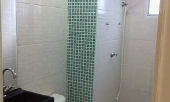 Imagem 4: Apartamento térreo