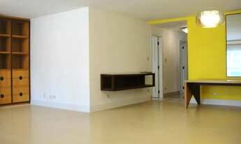 Imagem 6: Apartamento em Rua Doutor Brasílio Machado - Santa Cecília - São Paulo/SP