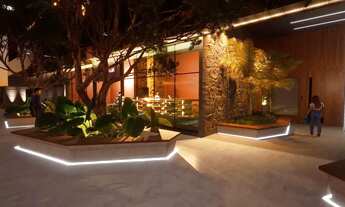 Imagem 6: Imóvel para venda tem 55 metros quadrados com 1 quarto em Tabuleiro - Camboriú - SC