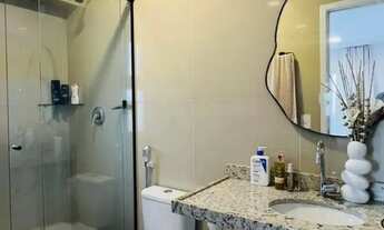 Imagem 7: Imóvel para venda possui 97 metros quadrados com 3 quartos em Papicu - Fortaleza - CE