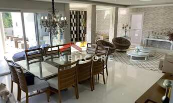 Imagem 4: Casa de condomínio em Avenida Prefeito Francisco Ribeiro Nogueira - Mogi Moderno - Mogi da