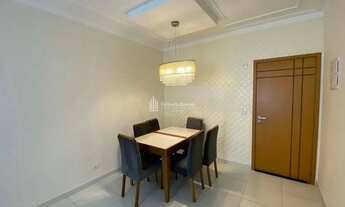 Imagem 3: APARTAMENTO OCIAN PROXIMO AO MAR MOBILIADO 2DORMS !!