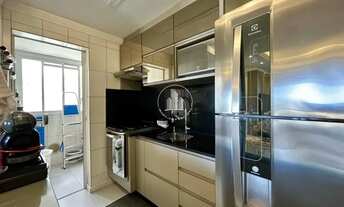 Imagem 2: Apartamento 2 Quartos com 1 Suíte - Roçado