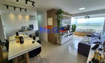 Imagem 3: Apartamento com 3 quartos no bairro Cocó em Fortaleza, CE