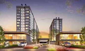 Imagem 3: Apartamento em Marechal Rondon