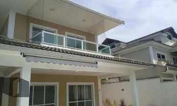 Imagem 2: Casa em Recreio dos Bandeirantes