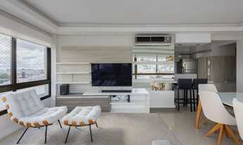 Imagem 5: Apartamento a venda no bairro Mont Serrat