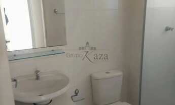 Imagem 5: Apartamento - Jacareí- Loteamento Villa Branca- Residencial Reserva de Villa Branca - 3 Do