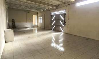 Imagem 4: Casa com galpão na Barra do Aririu em Palhoça