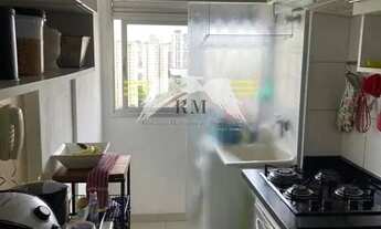 Imagem 6: Apartamento com 2 dormitórios à venda, 44 m² por R$ 360.000,00 - Bresser - São Paulo/SP