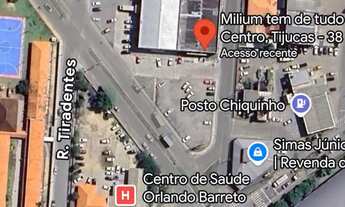 Imagem 5: ÓTIMO LOCALIZAÇÃO! LOJA PARA LOCAÇÃO NO CENTRO DE TIJUCAS