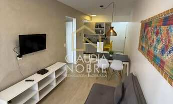 Imagem: Apartamento à venda com 36 m2, 1 quarto