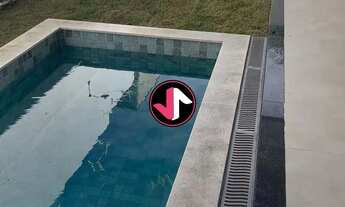 Imagem 6: Casa de 160m² no Condomínio Belvedere 2, com piscina e área gourmet, 3 suítes, REF: 72931