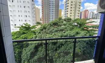 Imagem 4: Apartamento à venda em Campinas, Cambuí, com 2 quartos, com 64 m², San Pablo