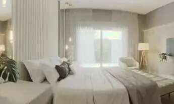 Imagem 7: Casa em condomínio fechado com 4 quartos em Alphaville Lagoa dos Ingleses - Nova Lima