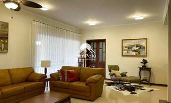 Imagem 5: Casa à venda em Campinas, Sítios de Recreio Gramado, com 3 quartos, com 300 m²