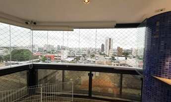 Imagem 6: Chopin Vieiralves, 194m2, 4 suítes, 3 vagas, Nossa Senhora das Graças