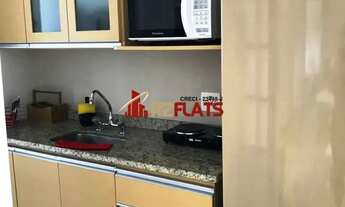 Imagem 6: Flat com ótimo preço no bairro Vila Olímpia. Confira!