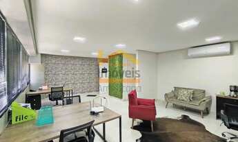 Imagem 3: Sala Comercial de 42m² no Centro de Americana-SP: 1 Banheiro, 1 Vaga de Garagem - Venda ou