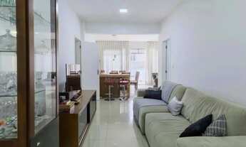 Imagem 3: 36035) à venda - Apartamento com 3 quartos, 2 vagas, no Santo Antônio