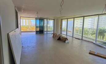 Imagem 5: 356 m2 de Exclusividade Absoluta com Vista Mar no Meireles