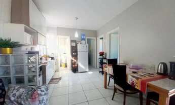 Imagem 2: Apartamento restinga -2 dormitórios