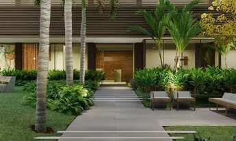 Imagem 4: ALAMEDA JARDINS EM BOA VIAGEM I O MELHOR DE 4 QUARTOS I2 SUÍTES I ENTREGA EM DEZ I 2 VAGAS