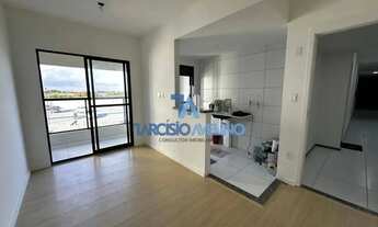 Imagem 4: Apartamento 2/4 c suíte - Cond Vista Aruana