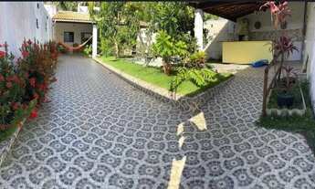 Imagem 2: Casa em Candeias