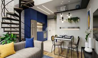 Imagem 4: Vendas Studio Curitiba PR