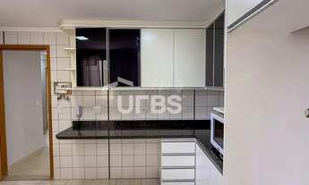 Imagem 6: Spazio D'Italia: Seu Apartamento Garden de Luxo no Coração do Jardim Goiás!