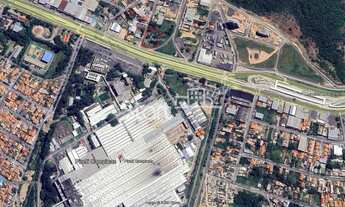 Imagem: Terreno - Cidade Satélite Íris - Campinas