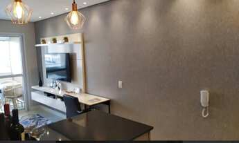 Imagem 4: Studio Moderno 39m2 - Bela Vista