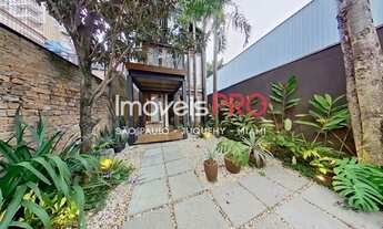 Imagem 2: Linda casa comercial com excelente localização na Vila Mariana