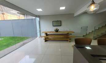 Imagem 5: Casa Sobrado em condomínio, Distrito de Bonfim Paulista, Zona Sul de Ribeirão Preto/SP